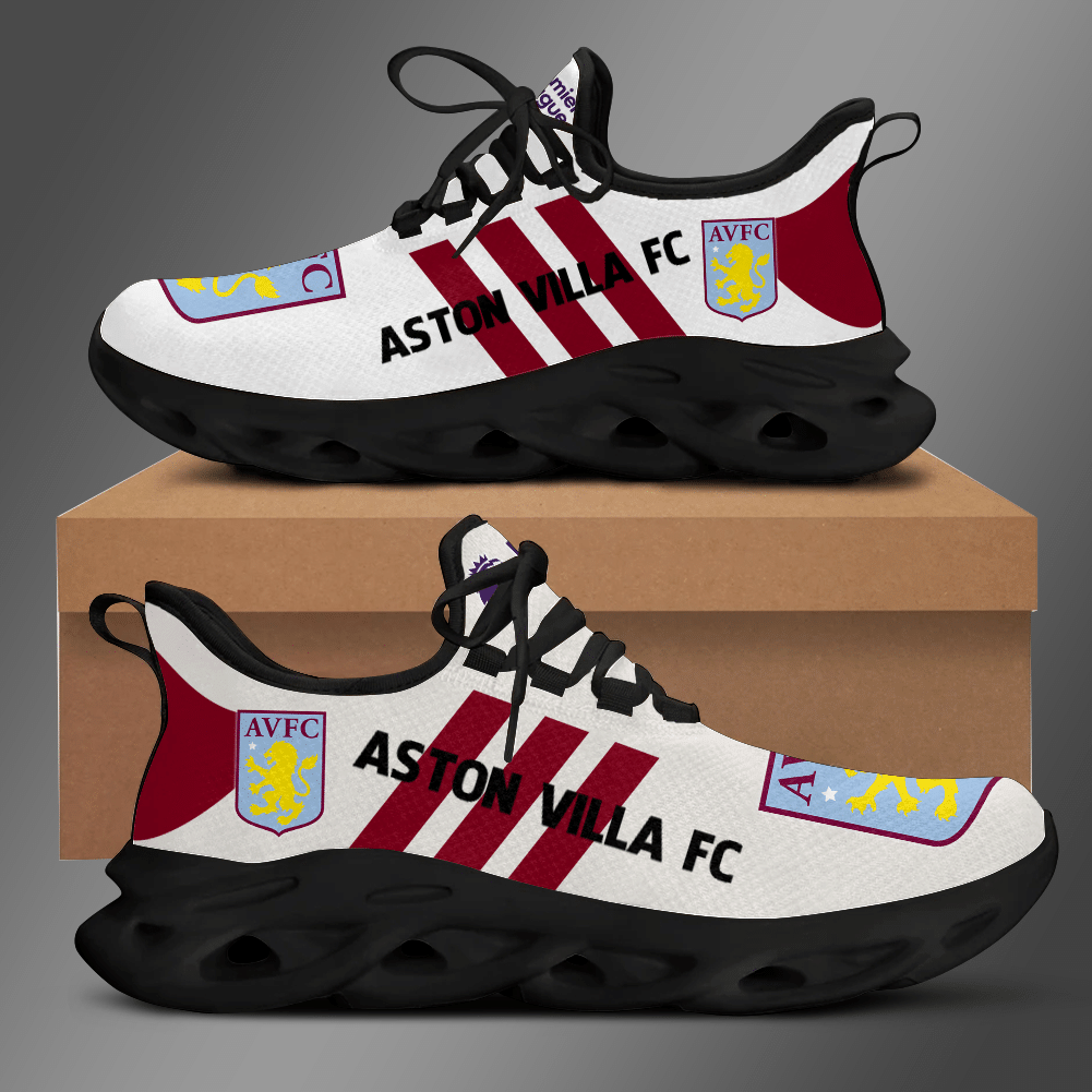 Aston Villa OW Shoes - v2 - Famjoys Aston Villa OW Shoes - v2 - Famjoys