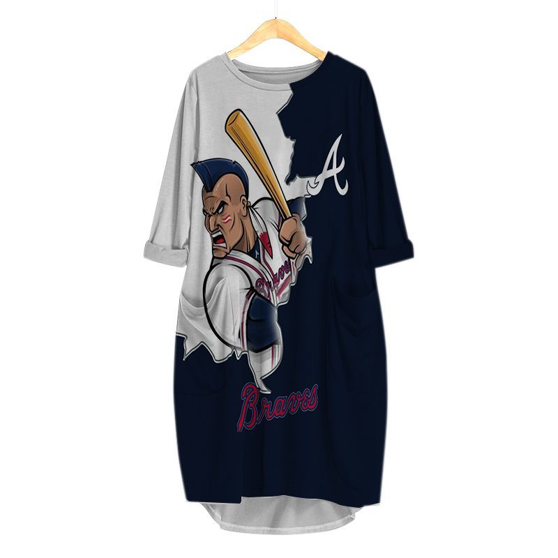 Atlanta Braves Printing T-Shirt, Polo, Hoodie, Zip, Bomber 2211 - Famjoys Atlanta Braves Printing T-Shirt, Polo, Hoodie, Zip, Bomber 2211 - Famjoys