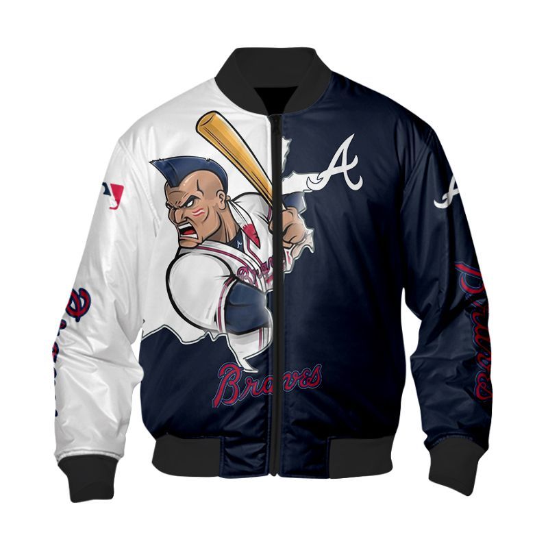 Atlanta Braves Printing T-Shirt, Polo, Hoodie, Zip, Bomber 2211 - Famjoys Atlanta Braves Printing T-Shirt, Polo, Hoodie, Zip, Bomber 2211 - Famjoys
