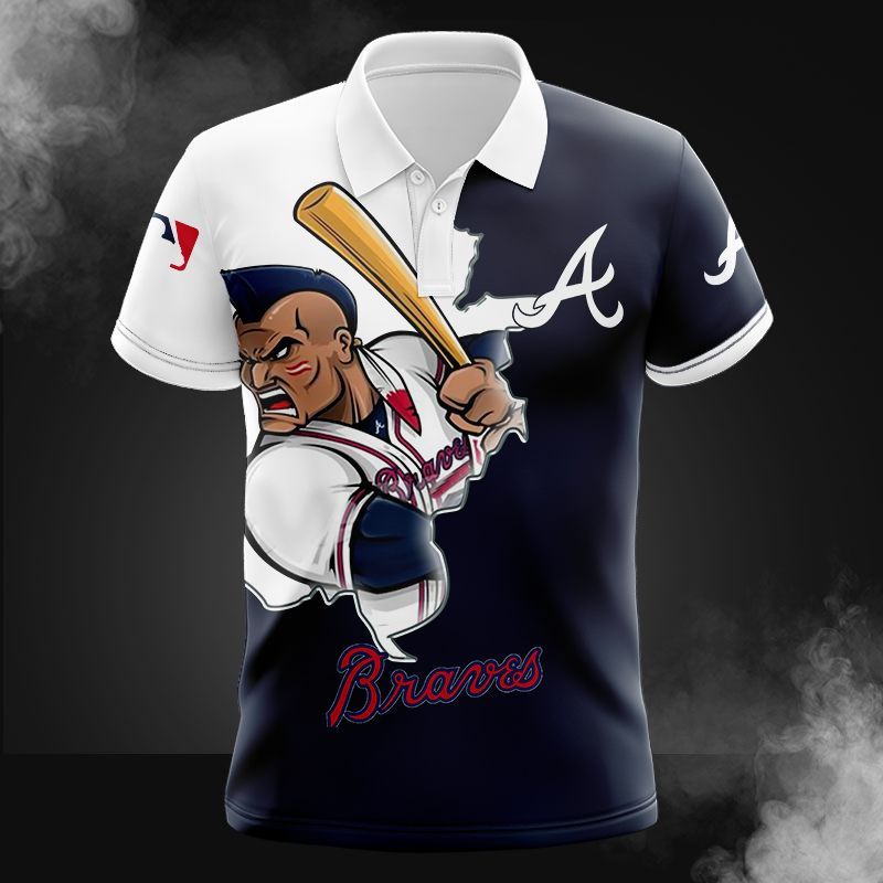 Atlanta Braves Printing T-Shirt, Polo, Hoodie, Zip, Bomber 2211 - Famjoys Atlanta Braves Printing T-Shirt, Polo, Hoodie, Zip, Bomber 2211 - Famjoys