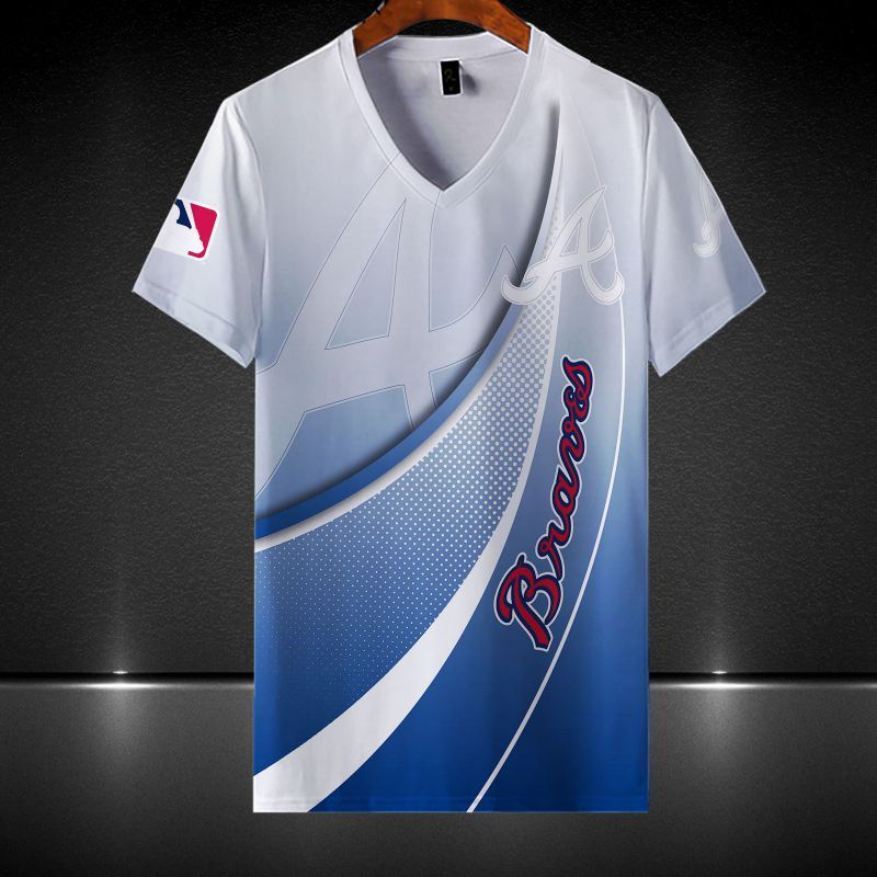 Atlanta Braves Printing T-Shirt, Polo, Hoodie, Zip, Bomber 7522 - Famjoys Atlanta Braves Printing T-Shirt, Polo, Hoodie, Zip, Bomber 7522 - Famjoys
