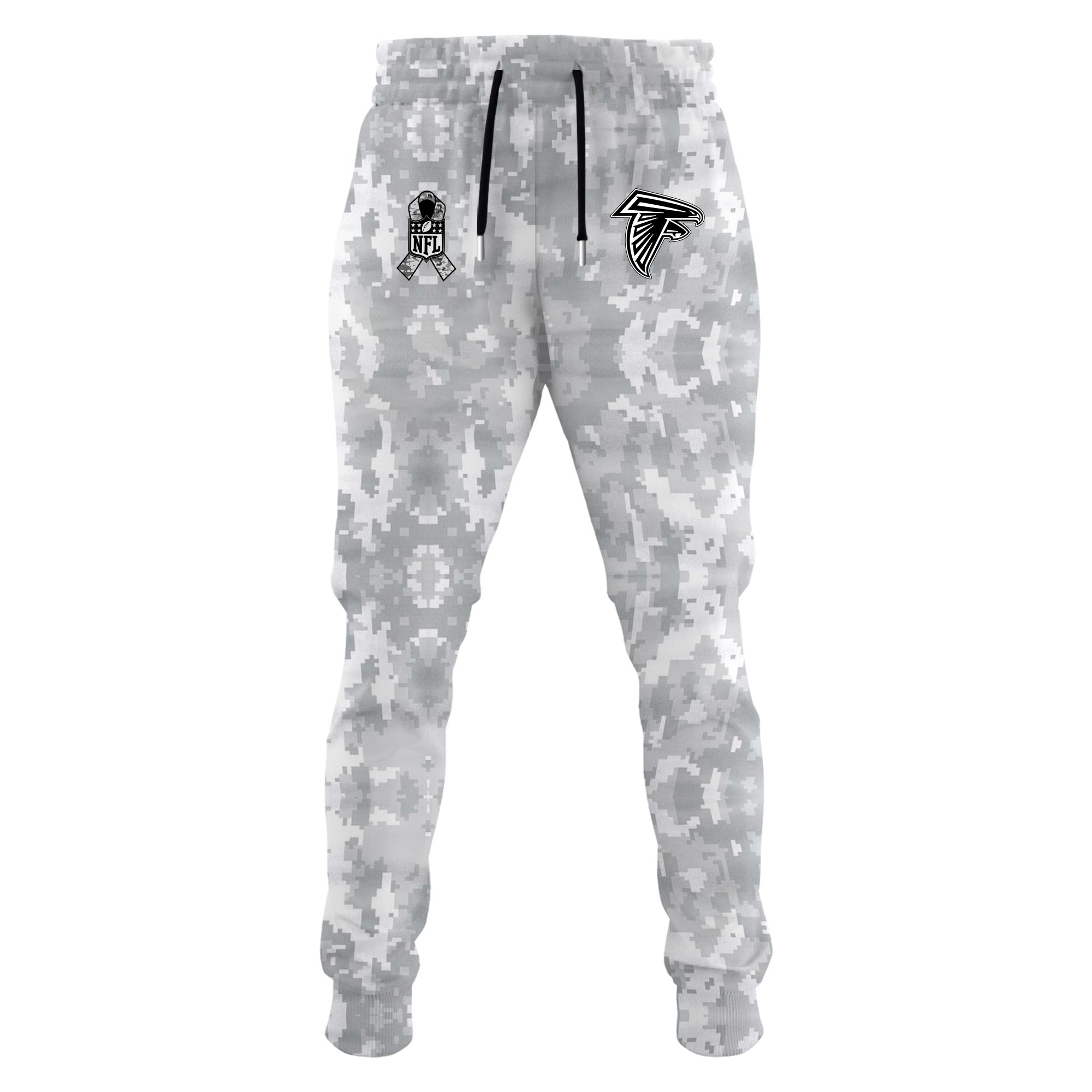 Atlanta Falcons Arctic Camo Salute to Service Club Hoodie 2024 - Famjoys Atlanta Falcons Arctic Camo Salute to Service Club Hoodie 2024 - Famjoys