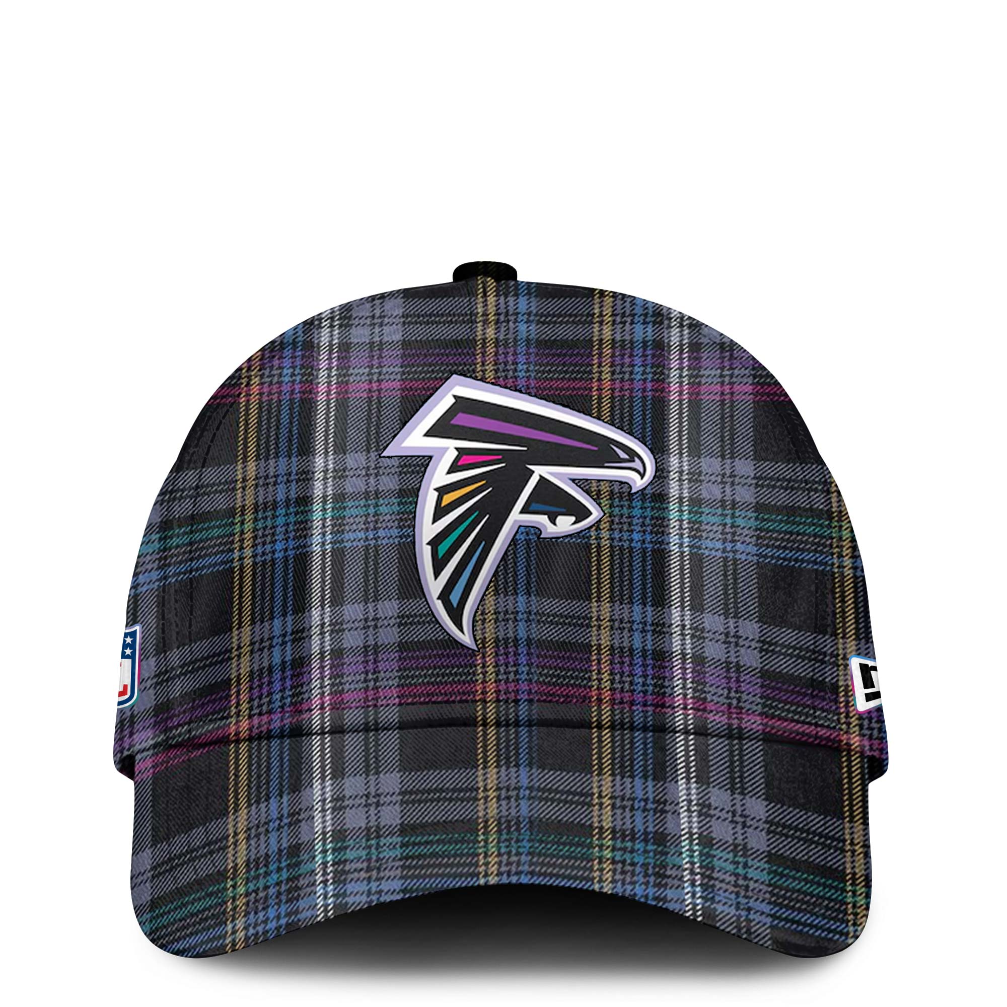 Atlanta Falcons Crucial Catch Hoodie - Famjoys Atlanta Falcons Crucial Catch Hoodie - Famjoys