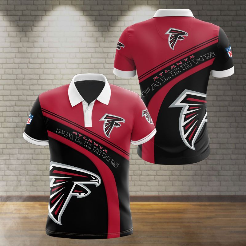 Atlanta Falcons Hoodie - Famjoys Atlanta Falcons Hoodie - Famjoys