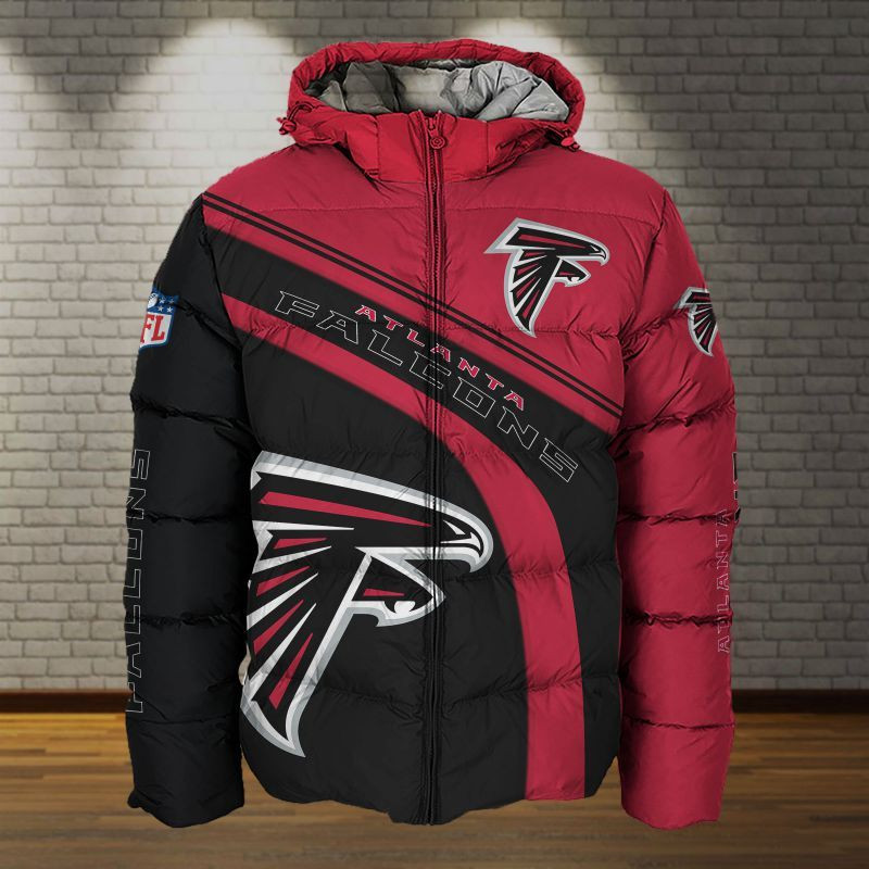 Atlanta Falcons Hoodie - Famjoys Atlanta Falcons Hoodie - Famjoys