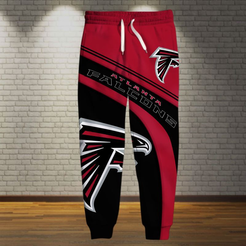 Atlanta Falcons Hoodie - Famjoys Atlanta Falcons Hoodie - Famjoys