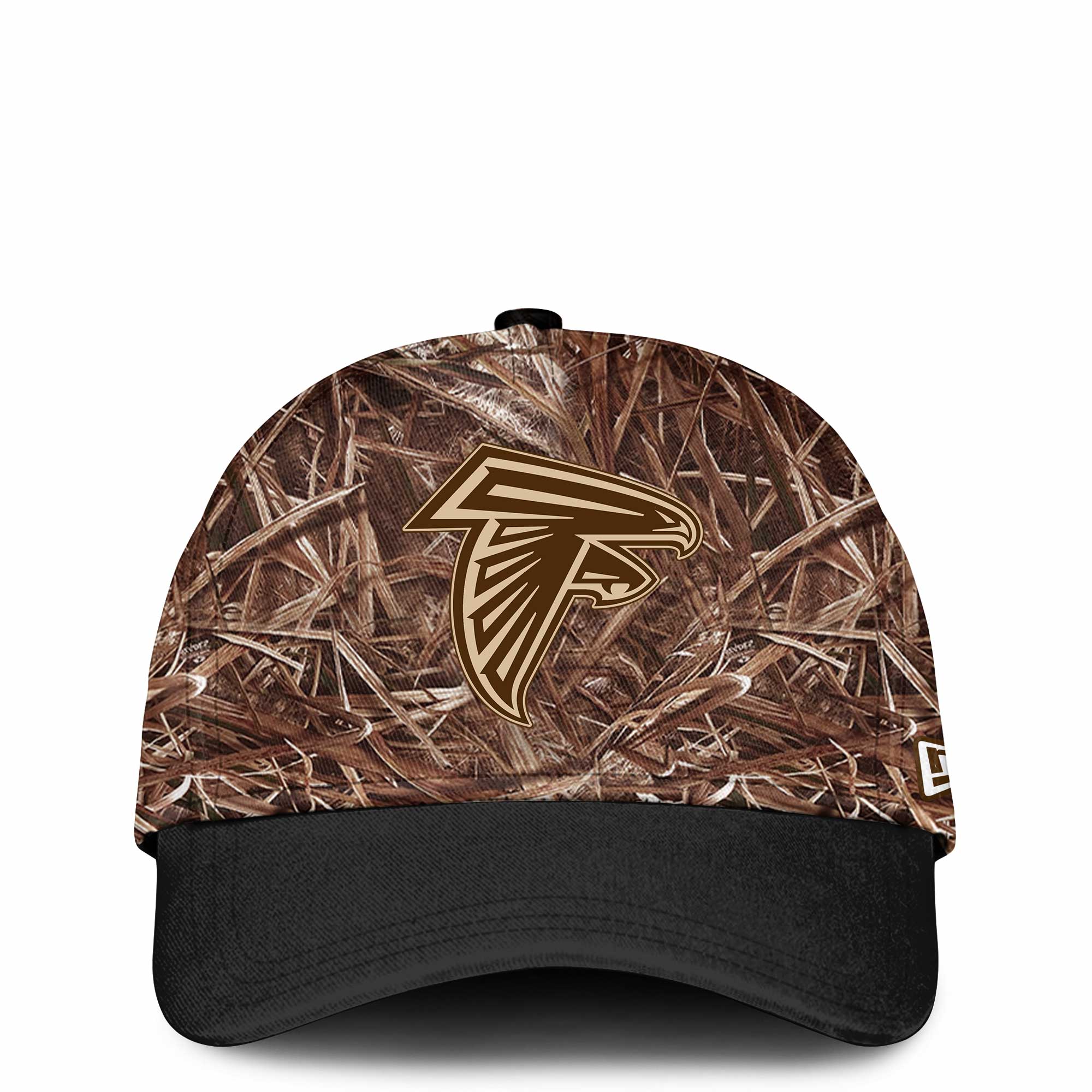 Atlanta Falcons x Fishing Hoodie V3 - Famjoys Atlanta Falcons x Fishing Hoodie V3 - Famjoys