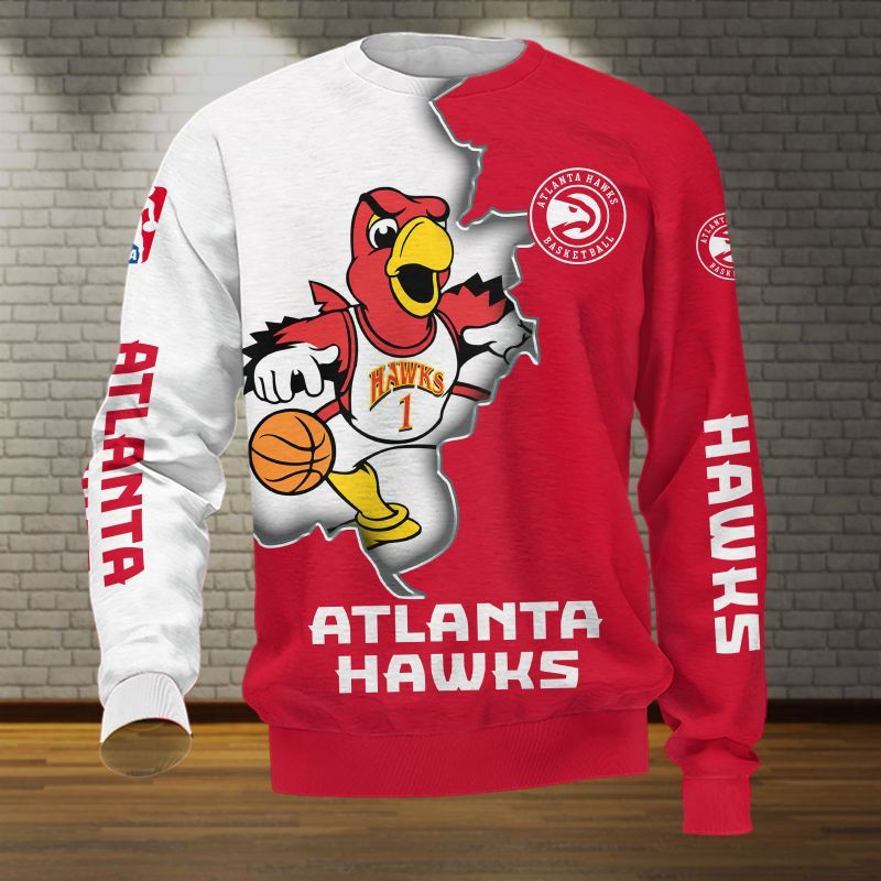 Atlanta Hawks Printing T-Shirt, Polo, Hoodie, Zip, Bomber 7252 - Famjoys Atlanta Hawks Printing T-Shirt, Polo, Hoodie, Zip, Bomber 7252 - Famjoys