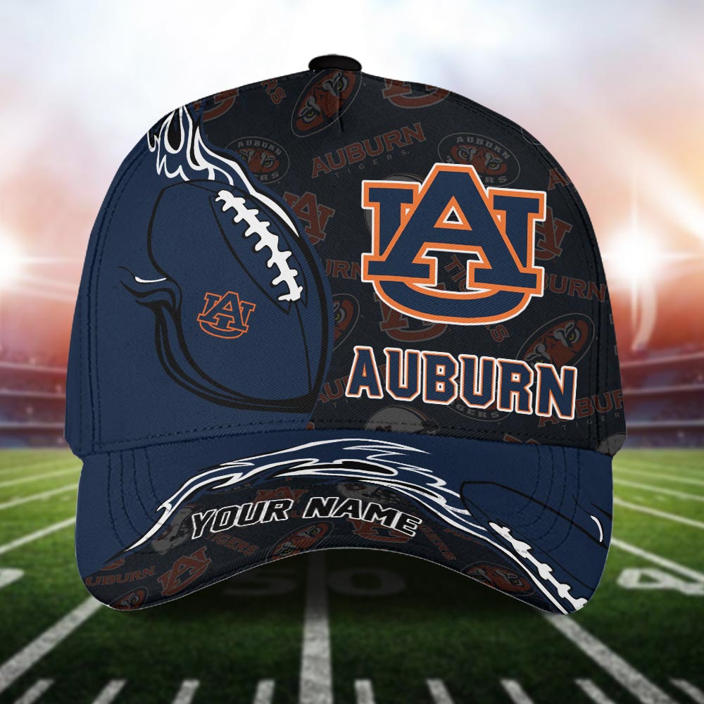Auburn Tigers Cap