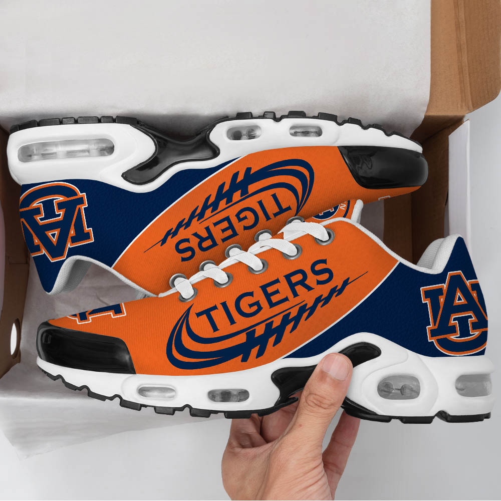 Auburn Tigers TN Shoes DS001 - Famjoys Auburn Tigers TN Shoes DS001 - Famjoys