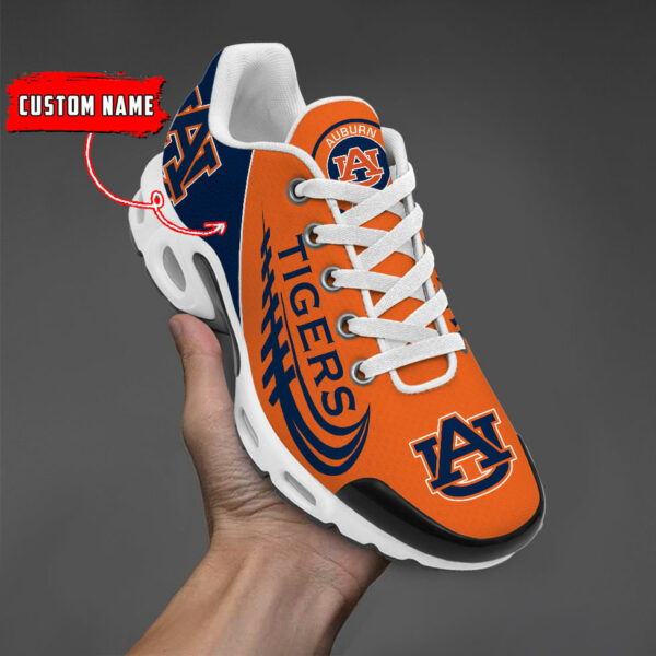 Auburn Tigers TN Shoes DS001 - Famjoys Auburn Tigers TN Shoes DS001 - Famjoys