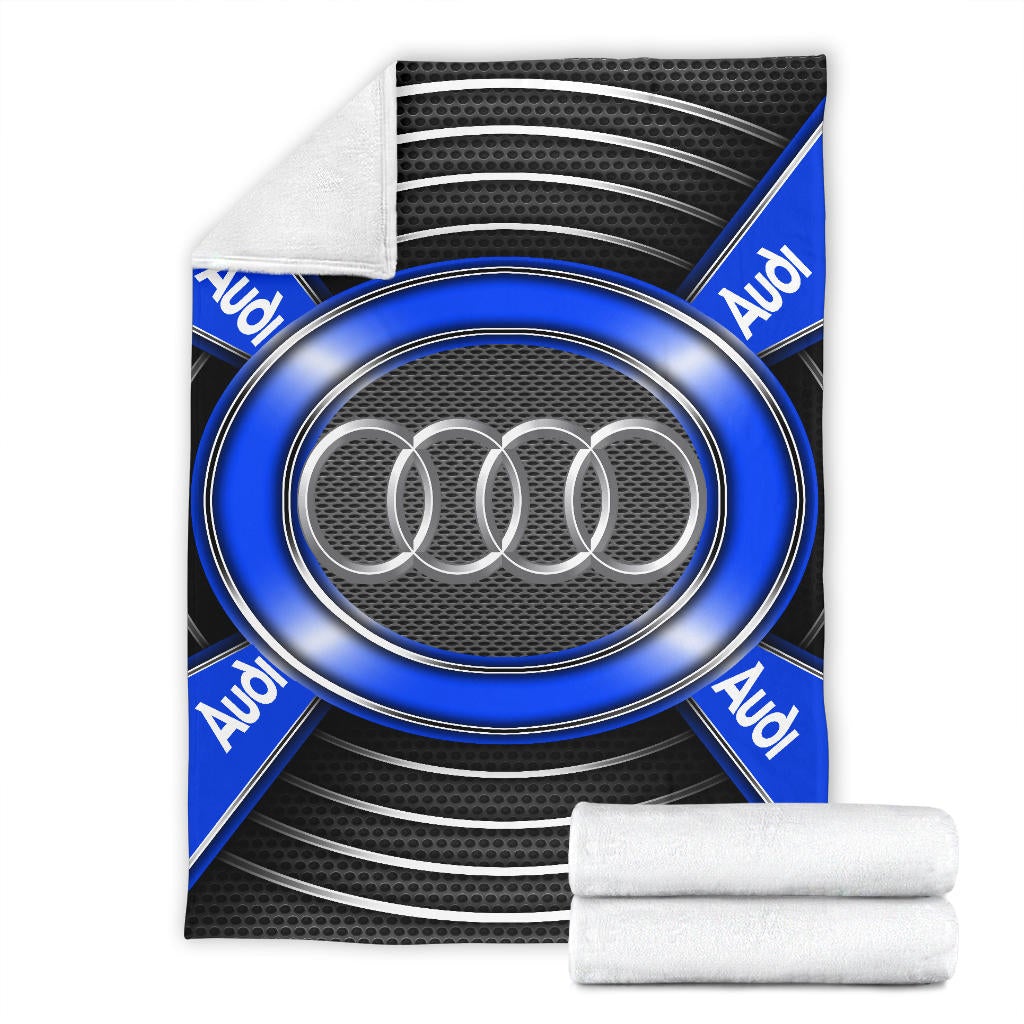 Audi Blanket V5 - Famjoys Audi Blanket V5 - Famjoys