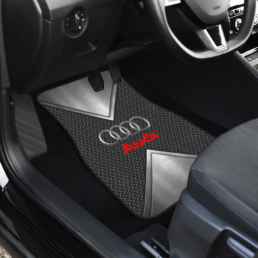 Audi Car Mats V2 - Famjoys Audi Car Mats V2 - Famjoys