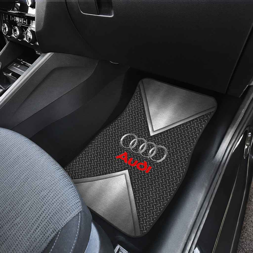 Audi Car Mats V2 - Famjoys Audi Car Mats V2 - Famjoys