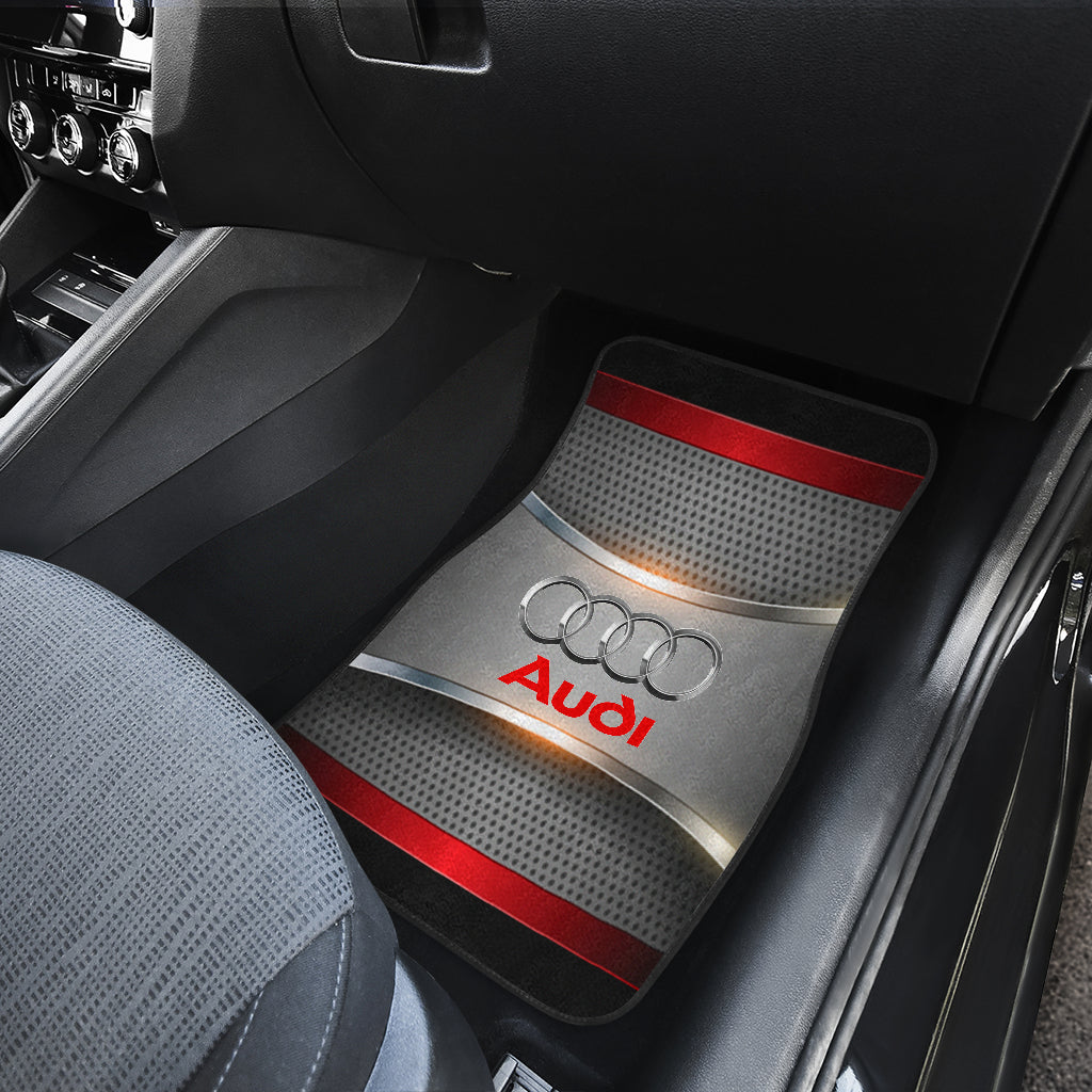 Audi Car Mats V3 - Famjoys Audi Car Mats V3 - Famjoys