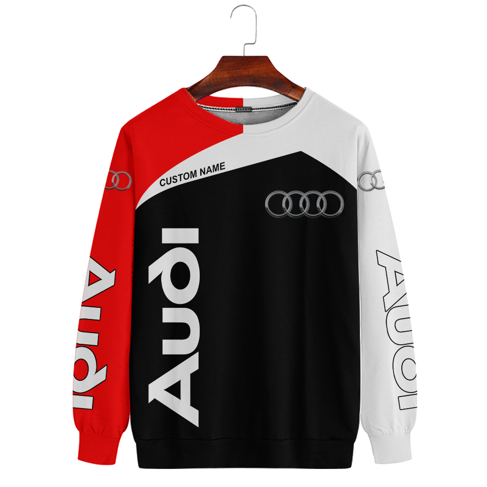 Audi Full Printing T-Shirt, Hoodie, Zip, Bomber, Button Shirt - Famjoys Audi Full Printing T-Shirt, Hoodie, Zip, Bomber, Button Shirt - Famjoys