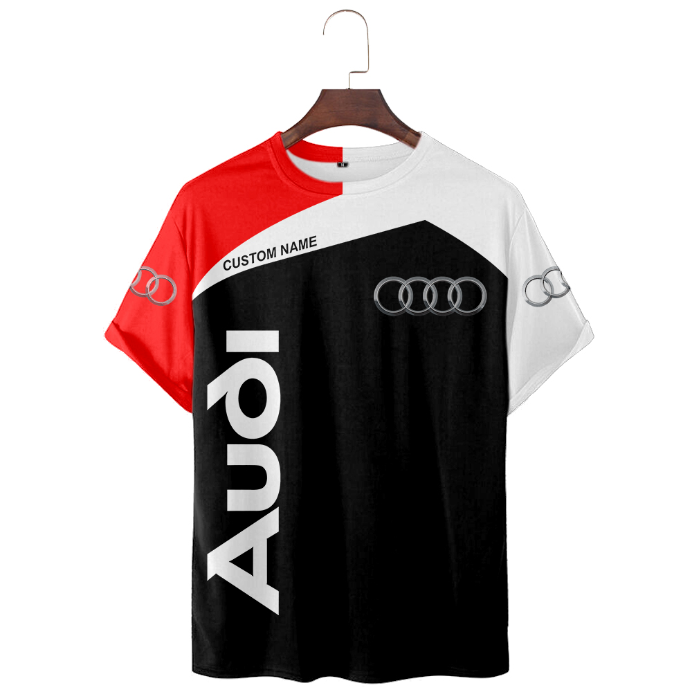 Audi Full Printing T-Shirt, Hoodie, Zip, Bomber, Button Shirt - Famjoys Audi Full Printing T-Shirt, Hoodie, Zip, Bomber, Button Shirt - Famjoys