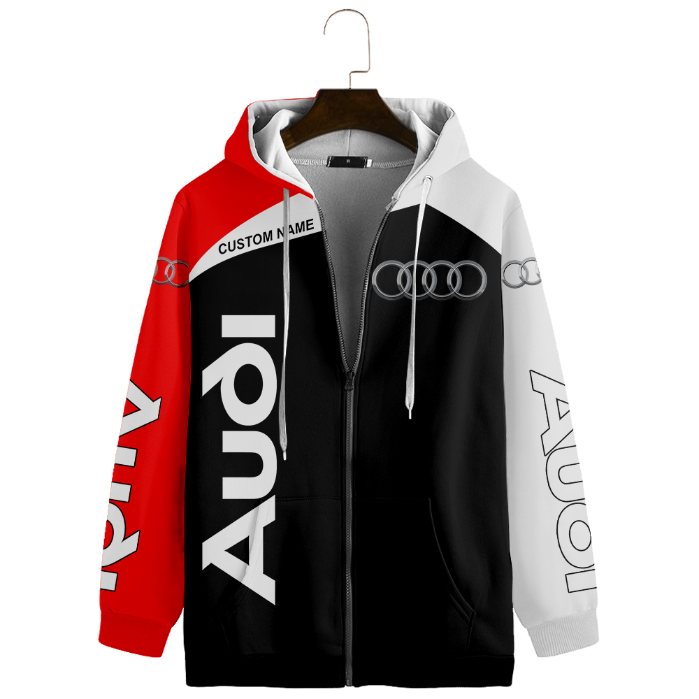 Audi Full Printing T-Shirt, Hoodie, Zip, Bomber, Button Shirt - Famjoys Audi Full Printing T-Shirt, Hoodie, Zip, Bomber, Button Shirt - Famjoys