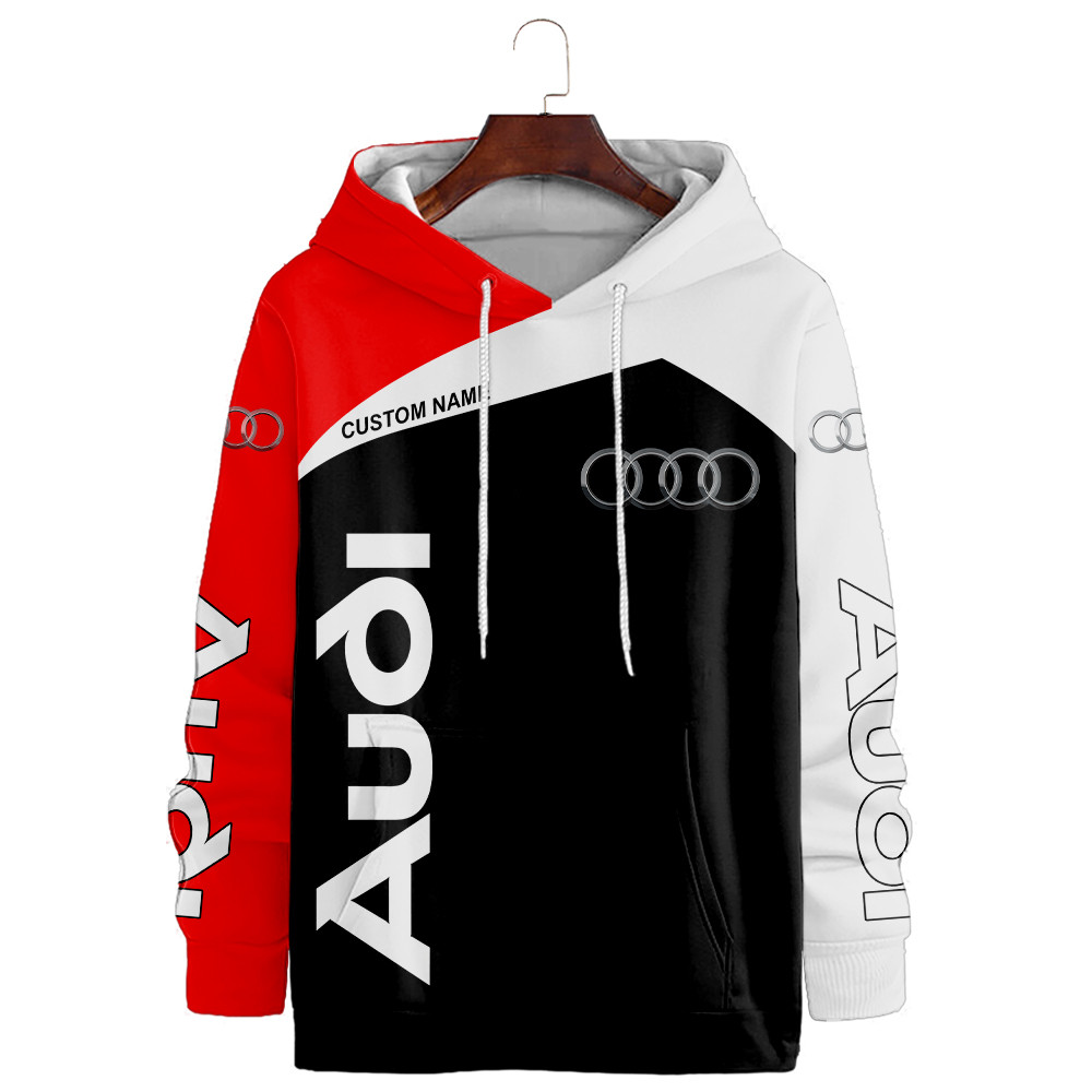 Audi Full Printing T-Shirt, Hoodie, Zip, Bomber, Button Shirt - Famjoys Audi Full Printing T-Shirt, Hoodie, Zip, Bomber, Button Shirt - Famjoys