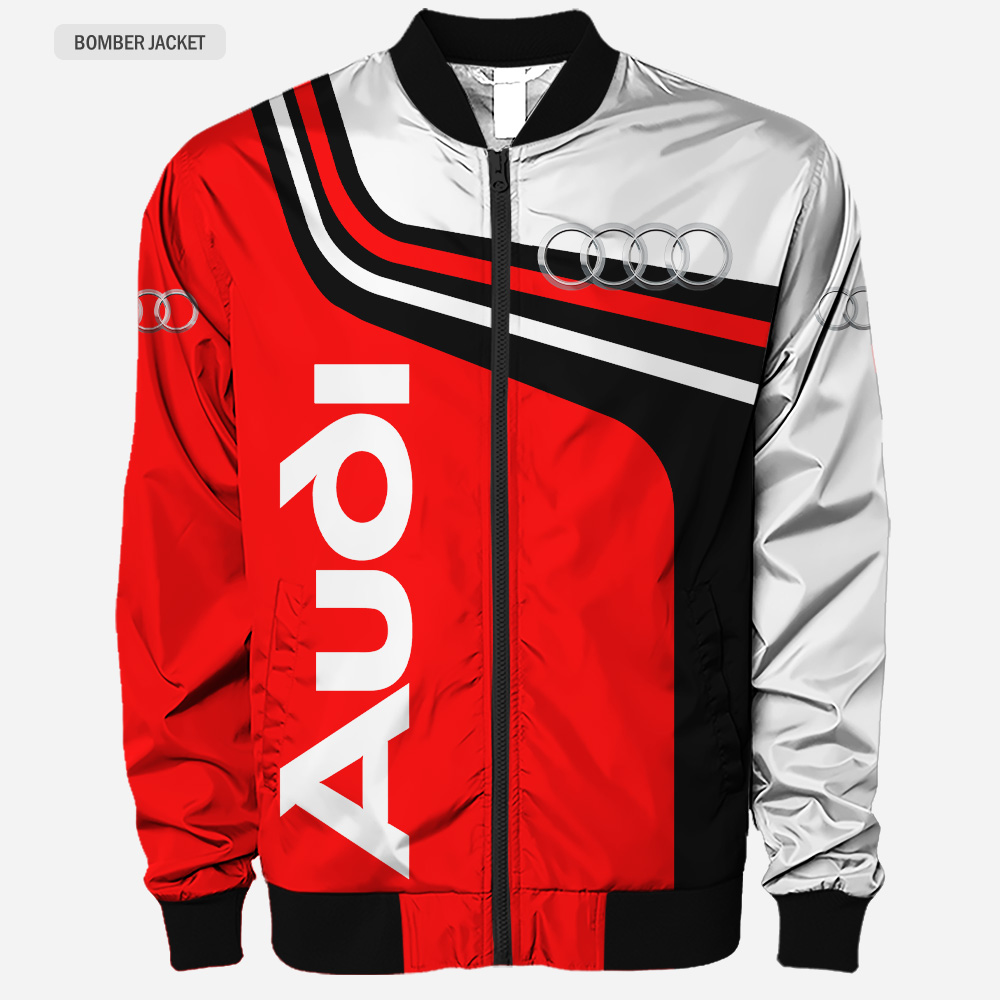 Audi Full Printing T-Shirt, Hoodie, Zip, Bomber, Hawaiian Shirt - Famjoys Audi Full Printing T-Shirt, Hoodie, Zip, Bomber, Hawaiian Shirt - Famjoys