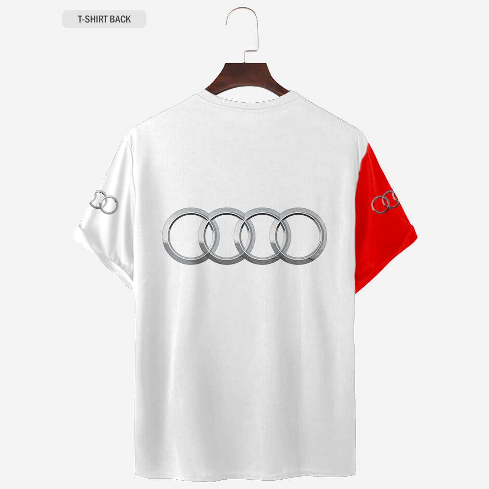 Audi Full Printing T-Shirt, Hoodie, Zip, Bomber, Hawaiian Shirt - Famjoys Audi Full Printing T-Shirt, Hoodie, Zip, Bomber, Hawaiian Shirt - Famjoys