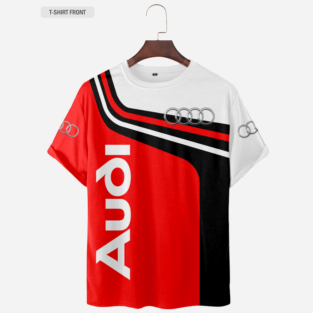 Audi Full Printing T-Shirt, Hoodie, Zip, Bomber, Hawaiian Shirt - Famjoys Audi Full Printing T-Shirt, Hoodie, Zip, Bomber, Hawaiian Shirt - Famjoys