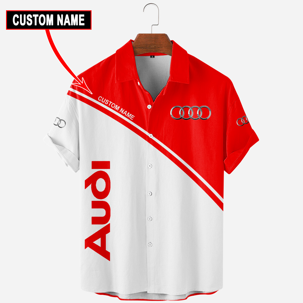 Audi Full Printing T-Shirt, Hoodie, Zip, Bomber, Hawaiian Shirt - Famjoys Audi Full Printing T-Shirt, Hoodie, Zip, Bomber, Hawaiian Shirt - Famjoys