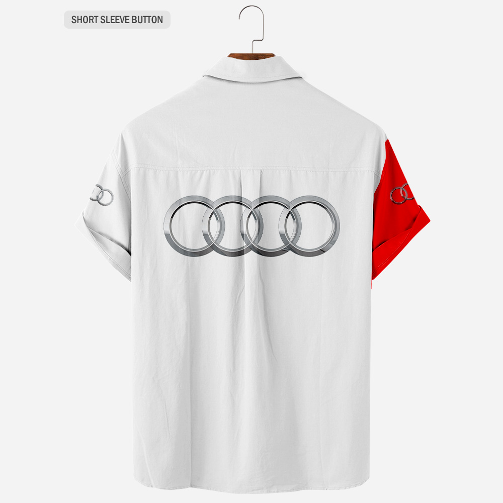 Audi Full Printing T-Shirt, Hoodie, Zip, Bomber, Hawaiian Shirt - Famjoys Audi Full Printing T-Shirt, Hoodie, Zip, Bomber, Hawaiian Shirt - Famjoys