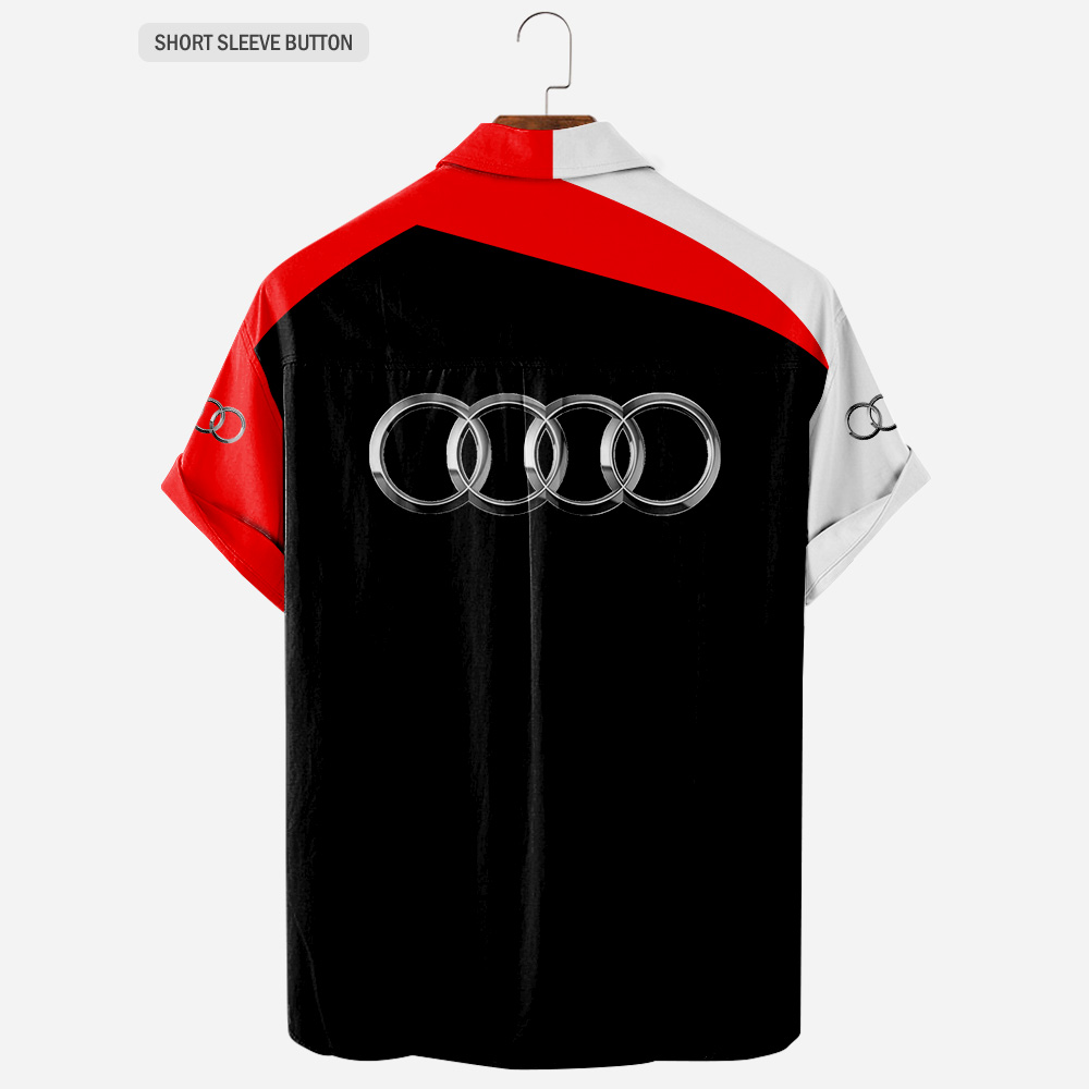 Audi Full Printing T-Shirt, Hoodie, Zip, Bomber, Hawaiian Shirt - Famjoys Audi Full Printing T-Shirt, Hoodie, Zip, Bomber, Hawaiian Shirt - Famjoys