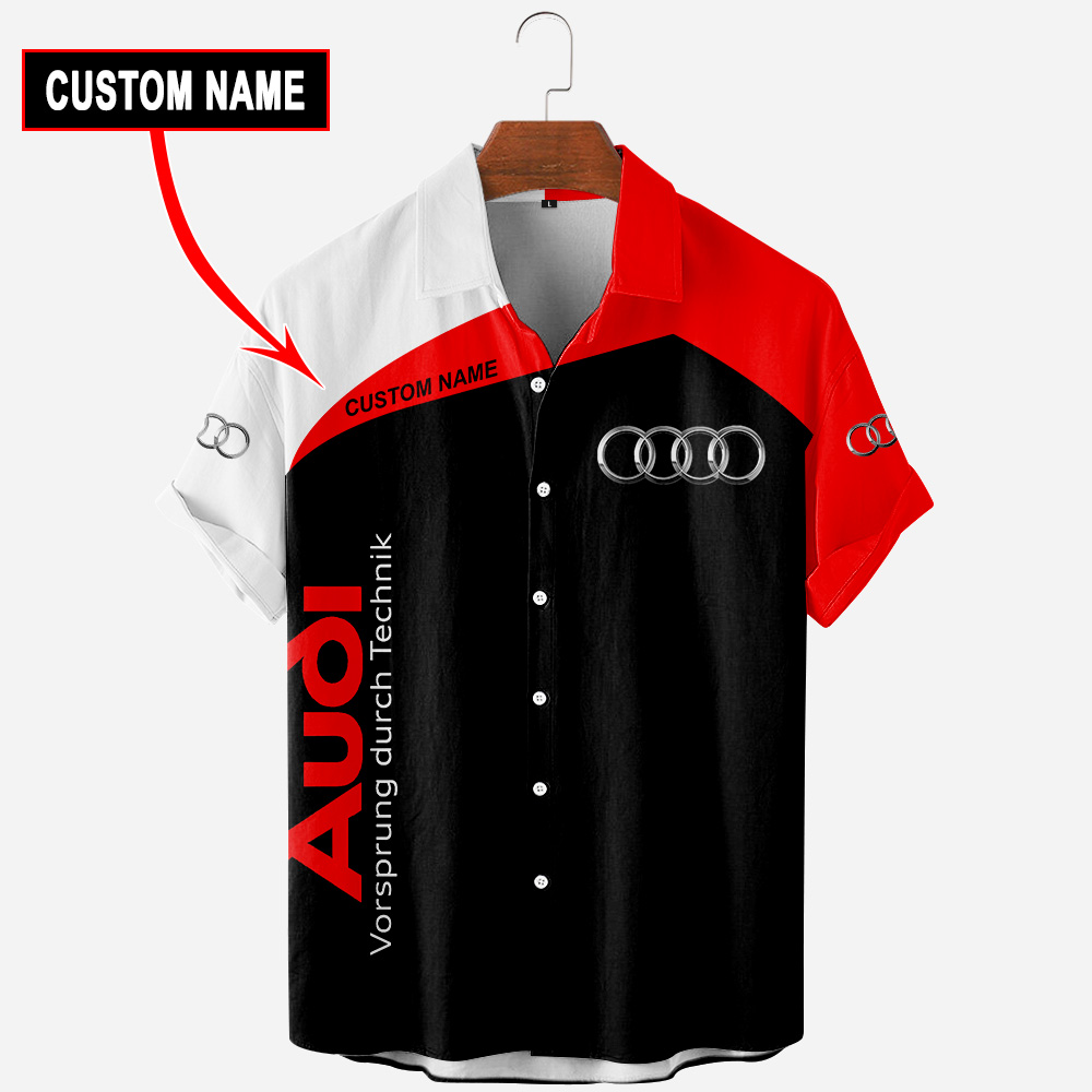 Audi Full Printing T-Shirt, Hoodie, Zip, Bomber, Hawaiian Shirt - Famjoys Audi Full Printing T-Shirt, Hoodie, Zip, Bomber, Hawaiian Shirt - Famjoys