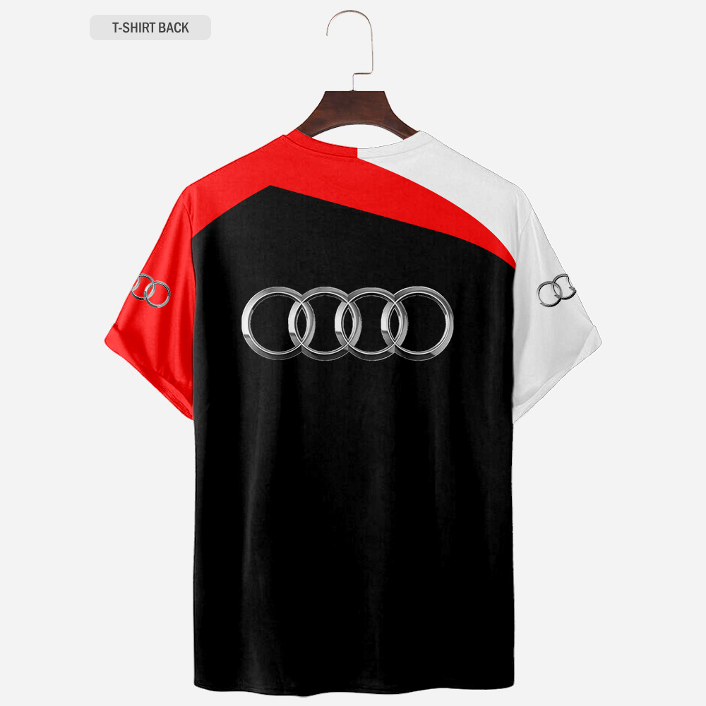 Audi Full Printing T-Shirt, Hoodie, Zip, Bomber, Hawaiian Shirt - Famjoys Audi Full Printing T-Shirt, Hoodie, Zip, Bomber, Hawaiian Shirt - Famjoys
