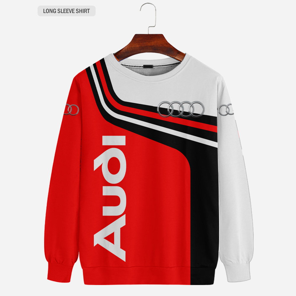 Audi Full Printing T-Shirt, Hoodie, Zip, Bomber, Hawaiian Shirt - Famjoys Audi Full Printing T-Shirt, Hoodie, Zip, Bomber, Hawaiian Shirt - Famjoys