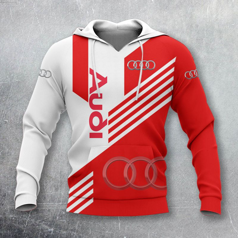Audi Printing T-Shirt, Polo, Hoodie, Zip, Bomber 011 - Famjoys Audi Printing T-Shirt, Polo, Hoodie, Zip, Bomber 011 - Famjoys