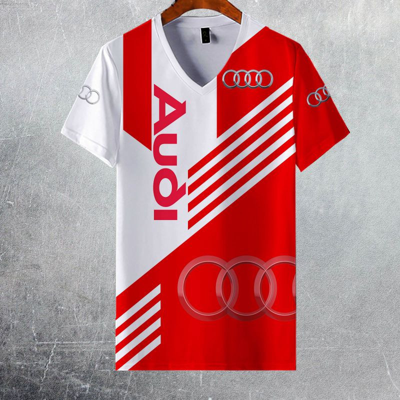 Audi Printing T-Shirt, Polo, Hoodie, Zip, Bomber 011 - Famjoys Audi Printing T-Shirt, Polo, Hoodie, Zip, Bomber 011 - Famjoys