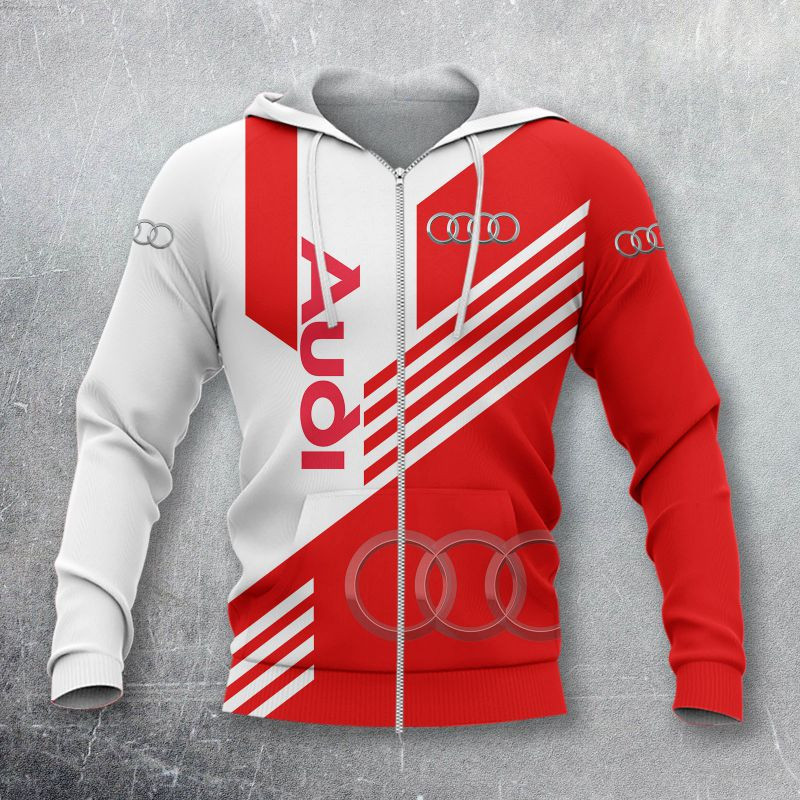 Audi Printing T-Shirt, Polo, Hoodie, Zip, Bomber 011 - Famjoys Audi Printing T-Shirt, Polo, Hoodie, Zip, Bomber 011 - Famjoys