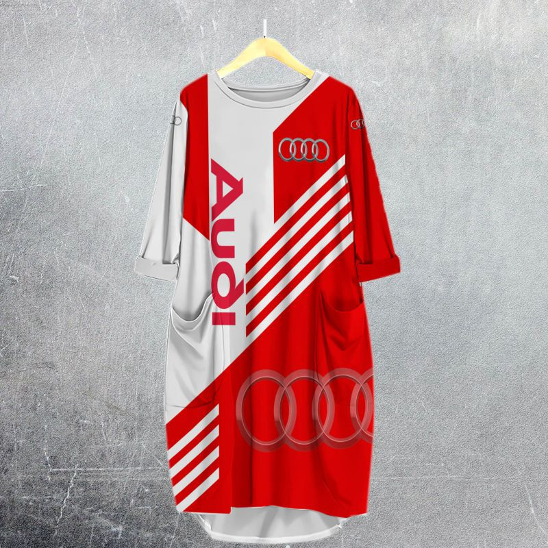 Audi Printing T-Shirt, Polo, Hoodie, Zip, Bomber 011 - Famjoys Audi Printing T-Shirt, Polo, Hoodie, Zip, Bomber 011 - Famjoys