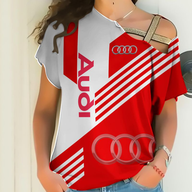 Audi Printing T-Shirt, Polo, Hoodie, Zip, Bomber 011 - Famjoys Audi Printing T-Shirt, Polo, Hoodie, Zip, Bomber 011 - Famjoys