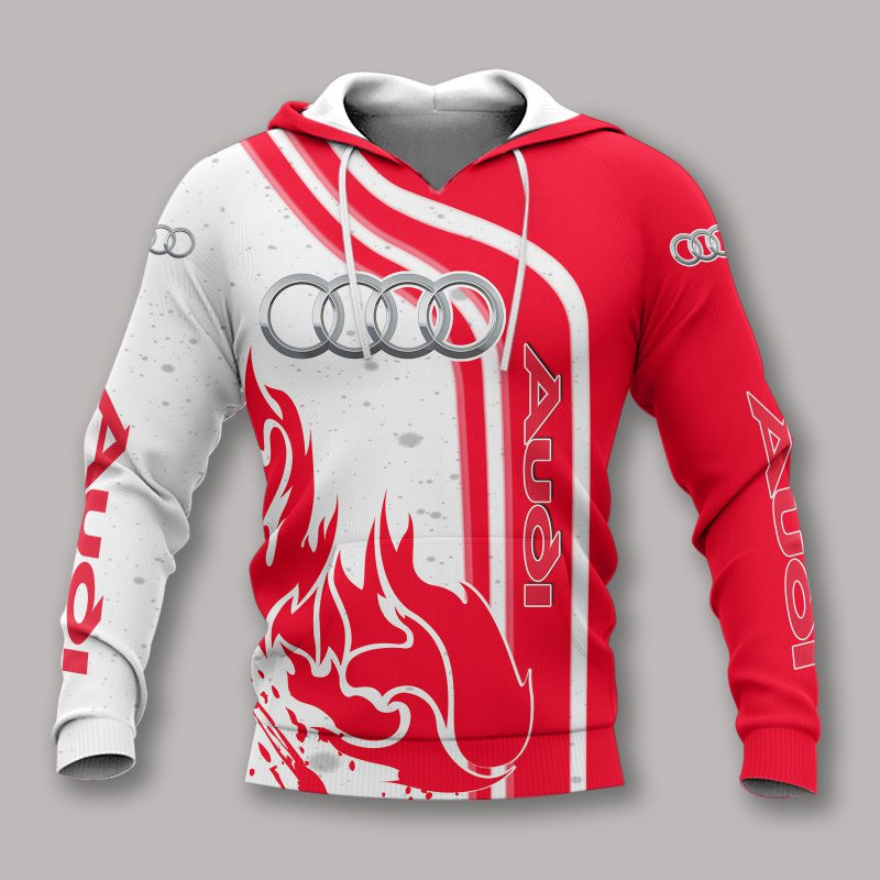 Audi Printing T-Shirt, Polo, Hoodie, Zip, Bomber 9787 - Famjoys Audi Printing T-Shirt, Polo, Hoodie, Zip, Bomber 9787 - Famjoys