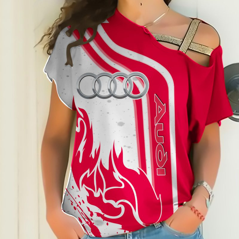 Audi Printing T-Shirt, Polo, Hoodie, Zip, Bomber 9787 - Famjoys Audi Printing T-Shirt, Polo, Hoodie, Zip, Bomber 9787 - Famjoys