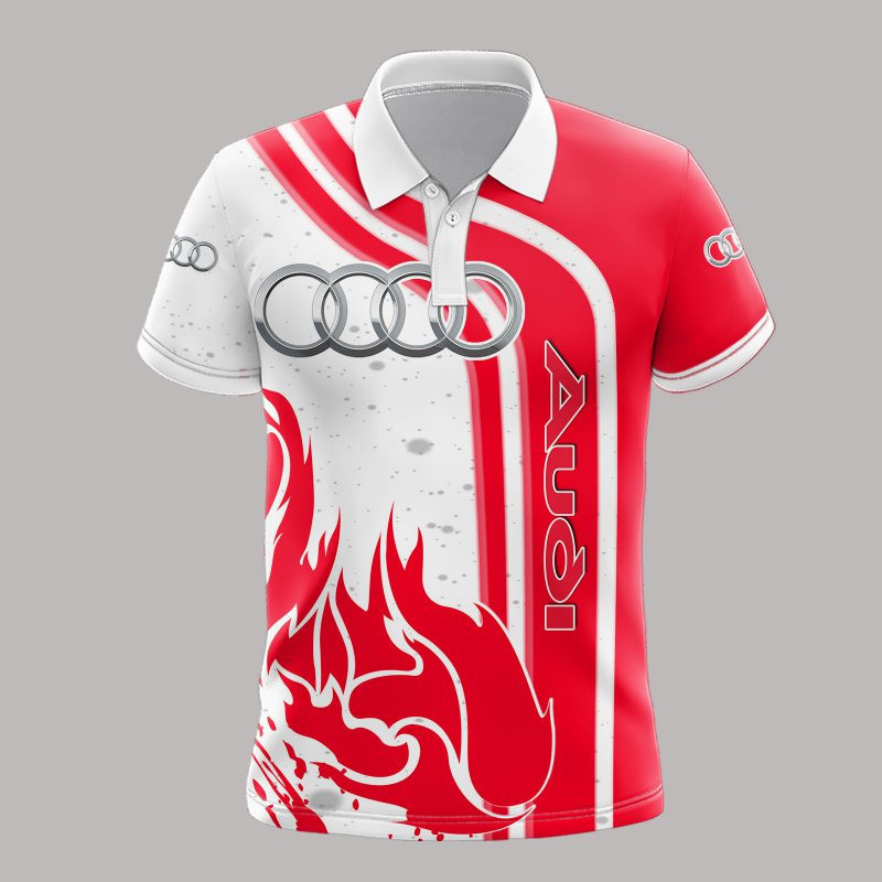 Audi Printing T-Shirt, Polo, Hoodie, Zip, Bomber 9787 - Famjoys Audi Printing T-Shirt, Polo, Hoodie, Zip, Bomber 9787 - Famjoys
