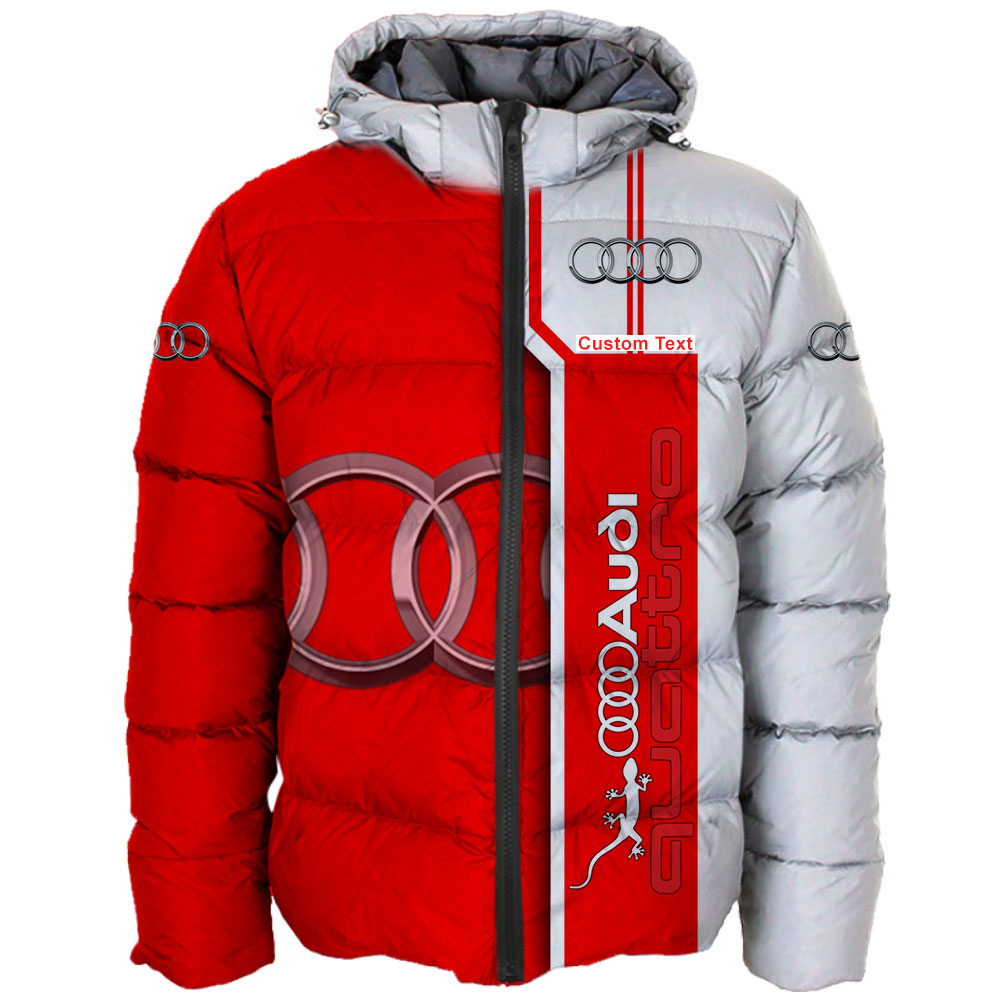 Audi Quattro 3D Apparel Zip Hoodie,Pant,Polo, Button Hawaii Shirt Personalized - Famjoys Audi Quattro 3D Apparel Zip Hoodie,Pant,Polo, Button Hawaii Shirt Personalized - Famjoys