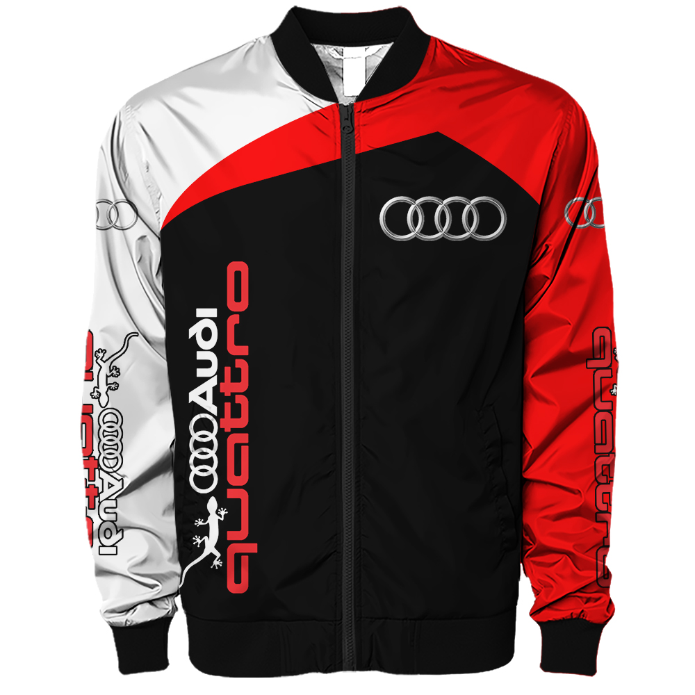 Audi Quattro Full Printing T-Shirt, Hoodie, Zip, Bomber, Button Shirt - Famjoys Audi Quattro Full Printing T-Shirt, Hoodie, Zip, Bomber, Button Shirt - Famjoys