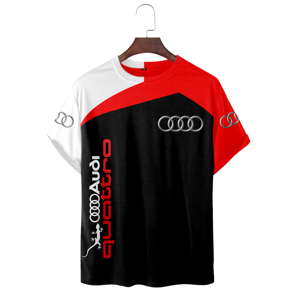 Audi Quattro Full Printing T-Shirt, Hoodie, Zip, Bomber, Button Shirt - Famjoys Audi Quattro Full Printing T-Shirt, Hoodie, Zip, Bomber, Button Shirt - Famjoys