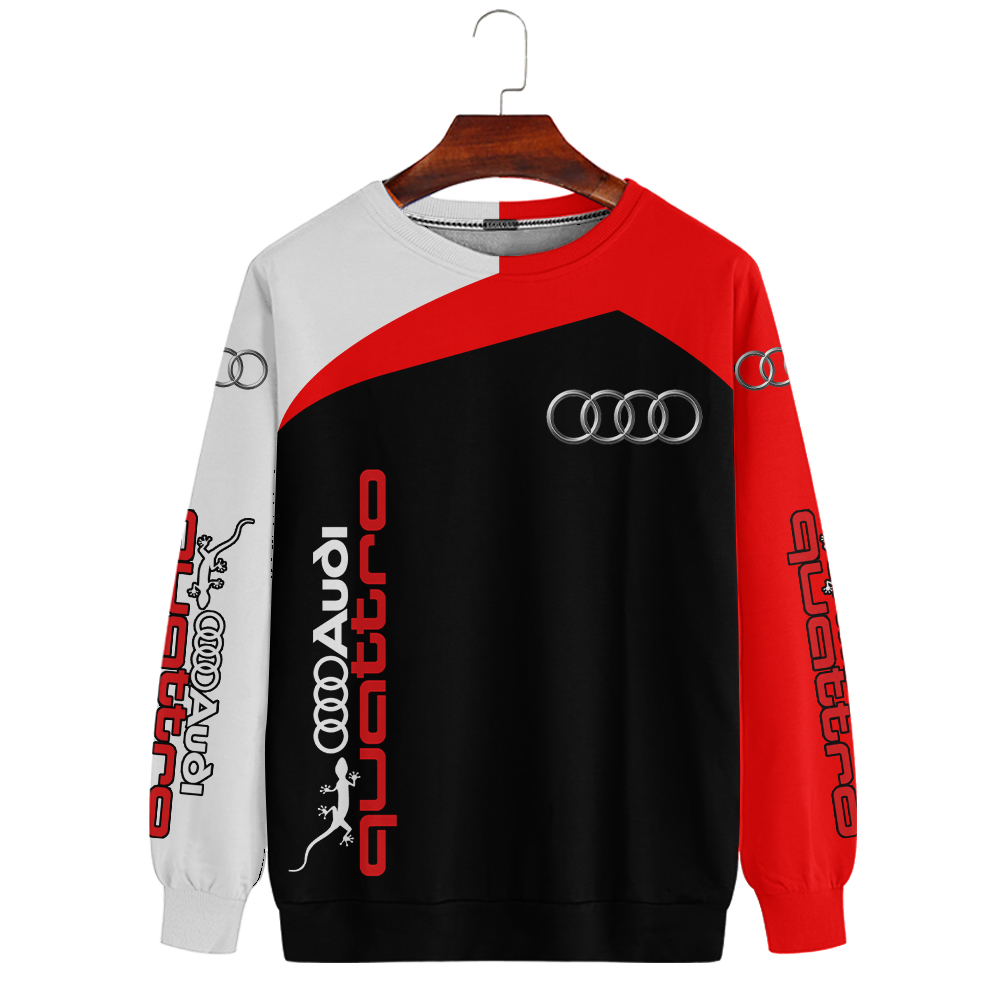 Audi Quattro Full Printing T-Shirt, Hoodie, Zip, Bomber, Button Shirt - Famjoys Audi Quattro Full Printing T-Shirt, Hoodie, Zip, Bomber, Button Shirt - Famjoys