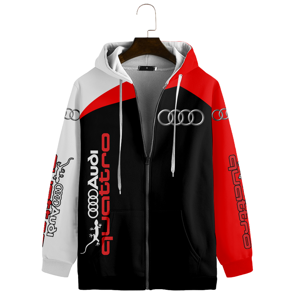 Audi Quattro Full Printing T-Shirt, Hoodie, Zip, Bomber, Button Shirt - Famjoys Audi Quattro Full Printing T-Shirt, Hoodie, Zip, Bomber, Button Shirt - Famjoys