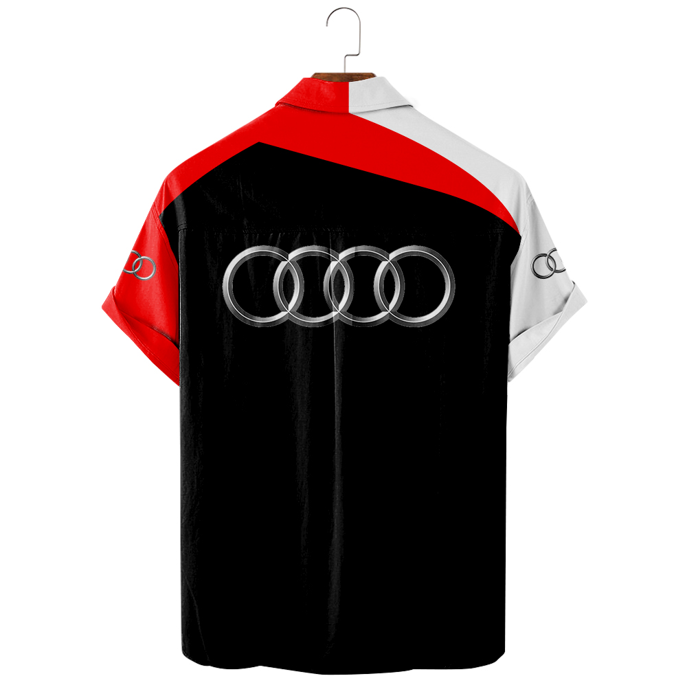 Audi Quattro Full Printing T-Shirt, Hoodie, Zip, Bomber, Button Shirt - Famjoys Audi Quattro Full Printing T-Shirt, Hoodie, Zip, Bomber, Button Shirt - Famjoys