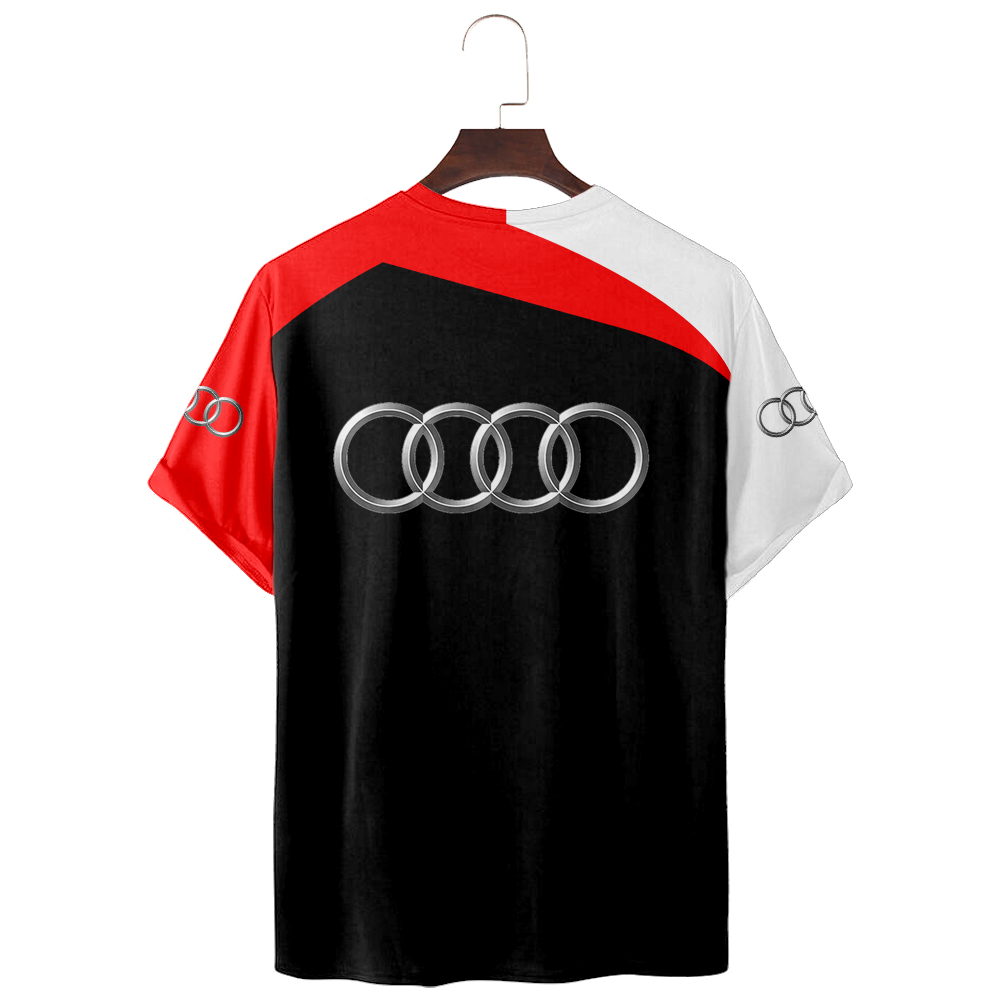 Audi Quattro Full Printing T-Shirt, Hoodie, Zip, Bomber, Button Shirt - Famjoys Audi Quattro Full Printing T-Shirt, Hoodie, Zip, Bomber, Button Shirt - Famjoys