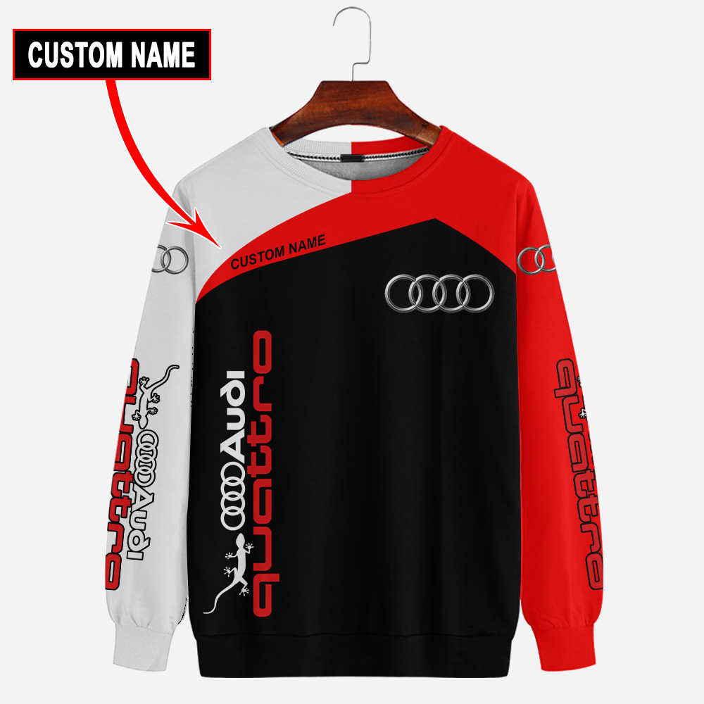 Audi Quattro Full Printing T-Shirt, Hoodie, Zip, Bomber, Hawaiian Shirt - Famjoys Audi Quattro Full Printing T-Shirt, Hoodie, Zip, Bomber, Hawaiian Shirt - Famjoys
