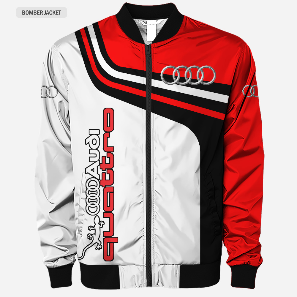 Audi Quattro Full Printing T-Shirt, Hoodie, Zip, Bomber, Hawaiian Shirt - Famjoys Audi Quattro Full Printing T-Shirt, Hoodie, Zip, Bomber, Hawaiian Shirt - Famjoys