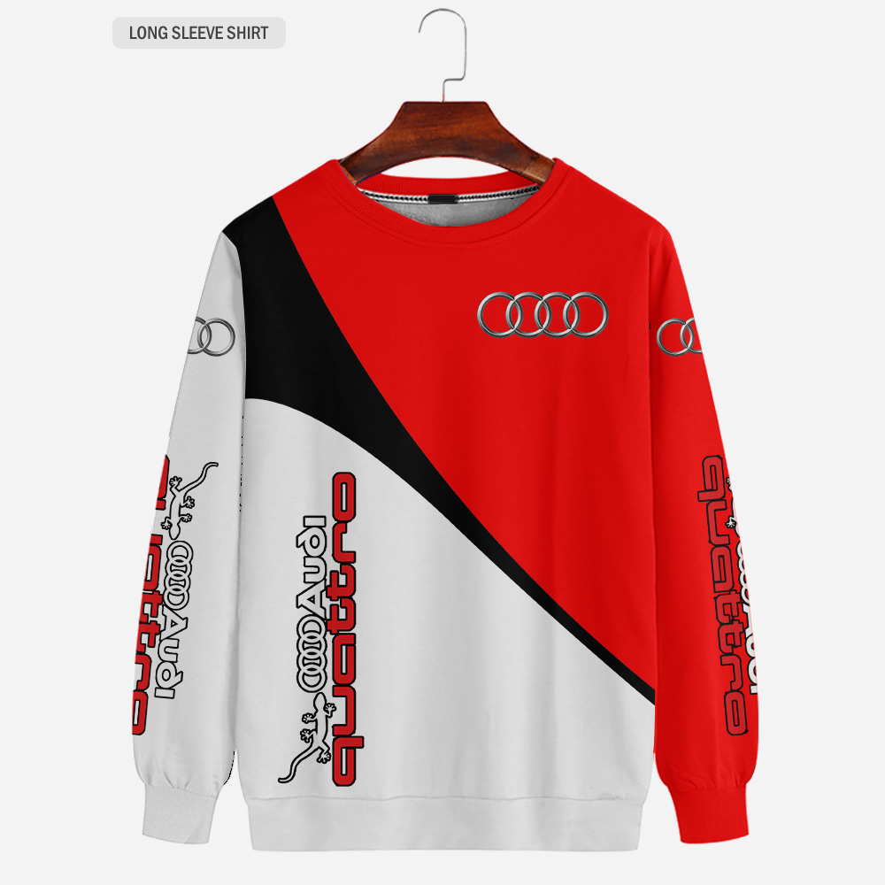 Audi Quattro Full Printing T-Shirt, Hoodie, Zip, Bomber, Hawaiian Shirt - Famjoys Audi Quattro Full Printing T-Shirt, Hoodie, Zip, Bomber, Hawaiian Shirt - Famjoys